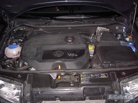 Skoda Fabia combi  SOLGT billede 6