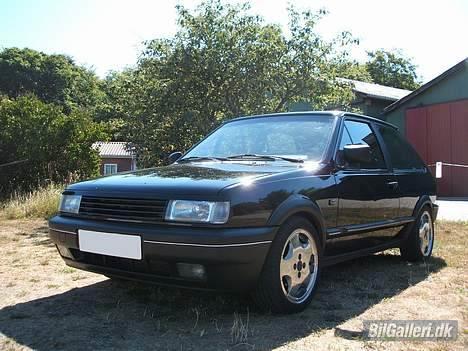 VW G40 !SOLGT! - juli 2006 billede 10