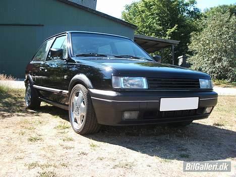 VW G40 !SOLGT! - Juli 2006 billede 11