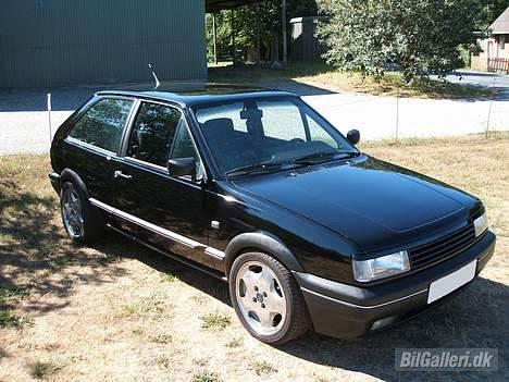 VW G40 !SOLGT! - Juli 2006 billede 12