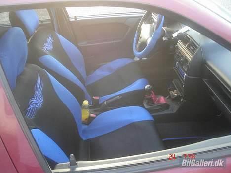 Opel vectra a -SOLGT- billede 8