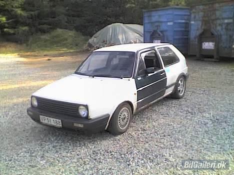 VW Golf :lindemann.dk solgt billede 2