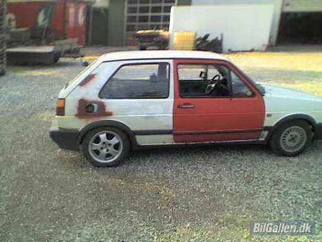 VW Golf :lindemann.dk solgt billede 3