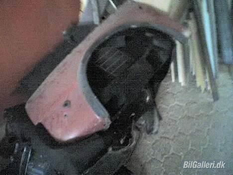 VW Golf :lindemann.dk solgt billede 7