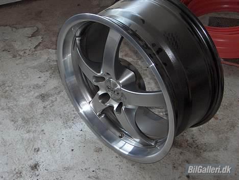 Opel Corsa b GSI    (solgt) billede 4