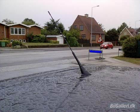 Toyota Corolla GT Twincam -Solgt billede 8