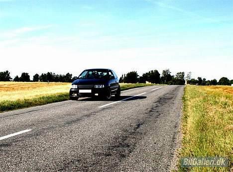 VW Polo 16V billede 10