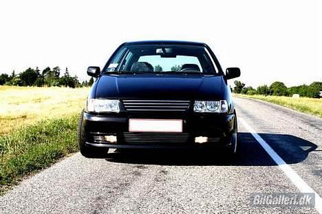 VW Polo 16V billede 11