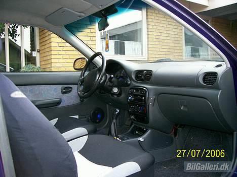 Hyundai Accent 1,5 GS (Solgt) billede 7