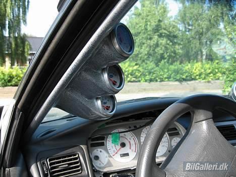 Toyota corolla billede 5