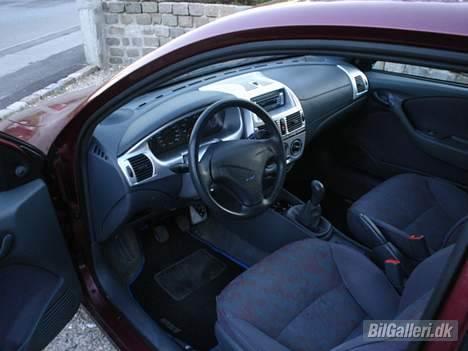 Fiat Bravo billede 8