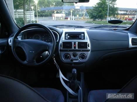 Fiat Bravo billede 9