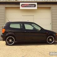 VW Polo 6N - SOLGT :(