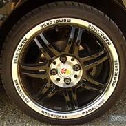 VW Polo 6N - SOLGT :(