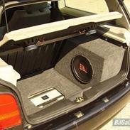 VW Polo 6N - SOLGT :(