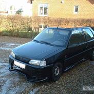 Peugeot 106 XR SOLGT!