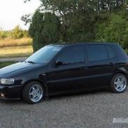 VW Polo 16v #SOLGT#