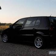 VW Polo 16v #SOLGT#