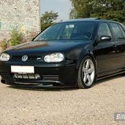 VW Golf 4 ABT 312