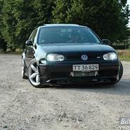 VW Golf 4 ABT 312