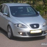 Seat Altea