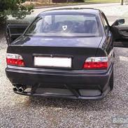 BMW E36 Coupe "SOLGT"