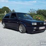 VW golf 2 *solgt*