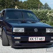 VW golf 2 *solgt*