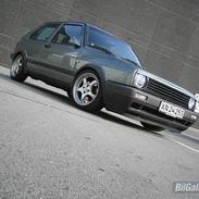 VW Golf II Gti 8v *SOLGT*