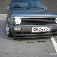 VW Golf II Gti 8v *SOLGT*