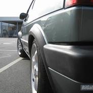 VW Golf II Gti 8v *SOLGT*
