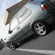 VW Golf II Gti 8v *SOLGT*