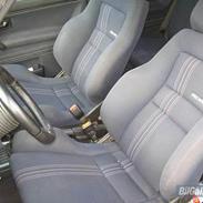 VW Golf II Gti 8v *SOLGT*