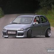 Opel Corsa b (solgt)