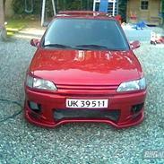 Opel Corsa Gsi (Solgt)