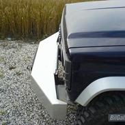 Nissan patrol 3,3 turbo Solgt