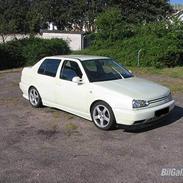 VW Vento