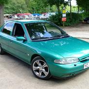 Ford Mondeo (Solgt)