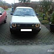 VW Golf C (SOLGT)