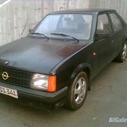Opel Kadett D solgt