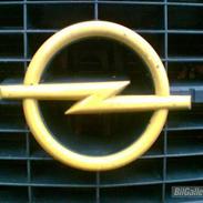 Opel Kadett D solgt