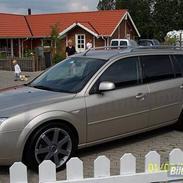 Ford Mondeo - solgt