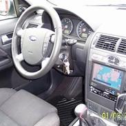 Ford Mondeo - solgt