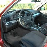 BMW 320i E46 Sedan