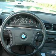 BMW 320i E46 Sedan