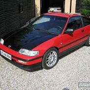 Honda CRX 1,6 16v