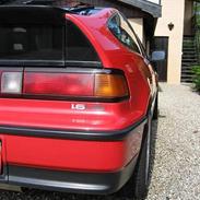 Honda CRX 1,6 16v