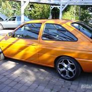 Ford Escort 1.8i Sport