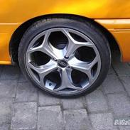 Ford Escort 1.8i Sport