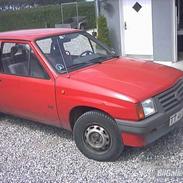 Opel Corsa A LS